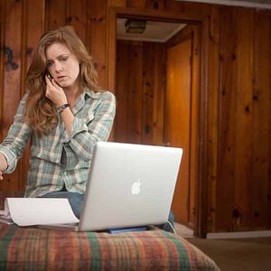 Fotoğraf Trouble With The Curve