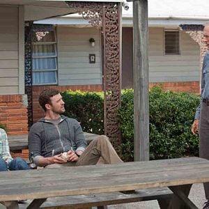 Fotoğraf Trouble With The Curve