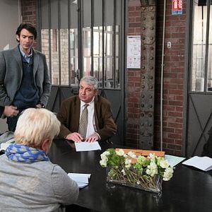 Fotoğraf Hubert Benhamdine