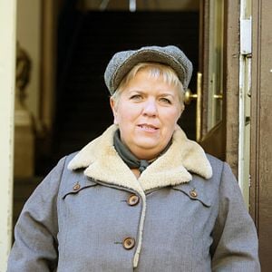 Fotoğraf Joséphine, ange gardien