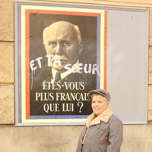 Fotoğraf Joséphine, ange gardien