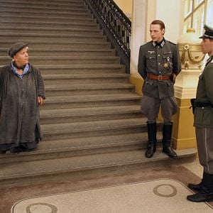 Fotoğraf Joséphine, ange gardien