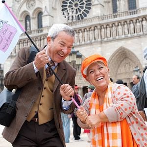 Fotoğraf Martin Lamotte