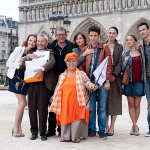 Fotoğraf Martin Lamotte