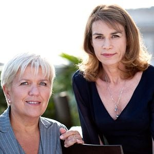 Fotoğraf Joséphine, ange gardien