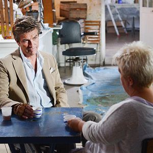 Fotoğraf Joséphine, ange gardien