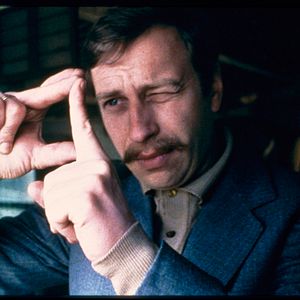 Fotoğraf Jerzy Stuhr