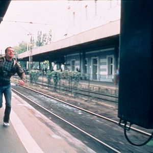 Fotoğraf Bogusław Linda