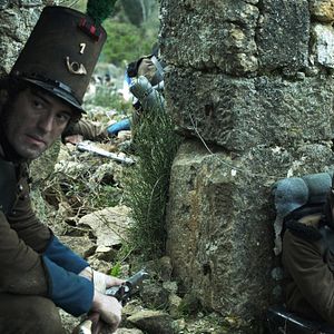 Fotoğraf Wellington Hatları