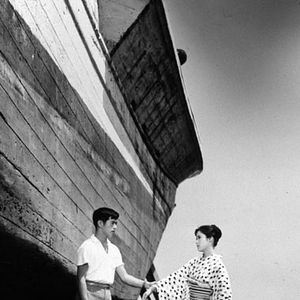 Fotoğraf Floating Weeds