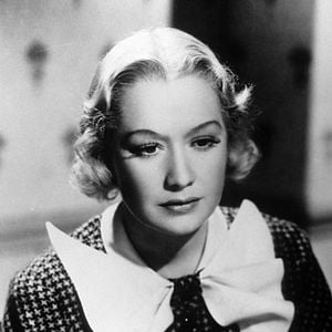 Fotoğraf Miriam Hopkins