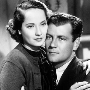 Fotoğraf Merle Oberon