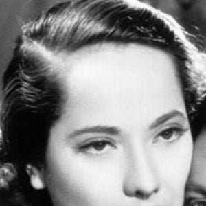 Fotoğraf Merle Oberon