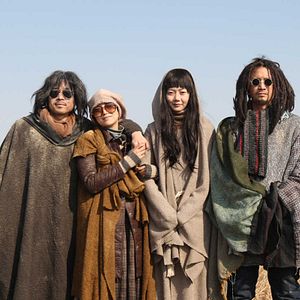 Fotoğraf Kıyamet Kitabı