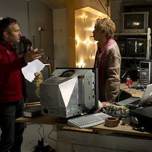 Fotoğraf Elmer Bäck