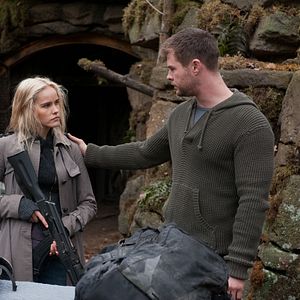 Fotoğraf Isabel Lucas