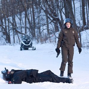 Fotoğraf Deathfall