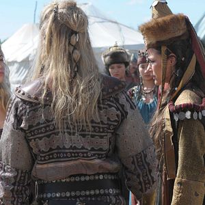 Fotoğraf Das Vermächtnis der Wanderhure