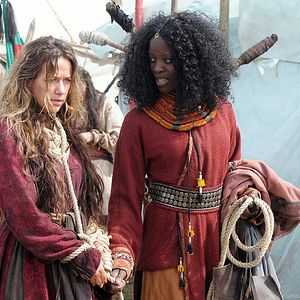 Fotoğraf Das Vermächtnis der Wanderhure