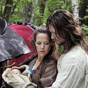 Fotoğraf Das Vermächtnis der Wanderhure