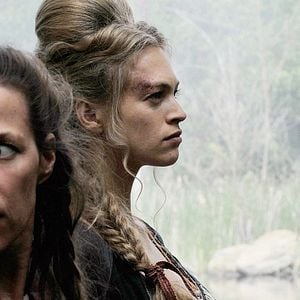 Fotoğraf Das Vermächtnis der Wanderhure