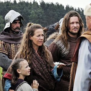 Fotoğraf Das Vermächtnis der Wanderhure