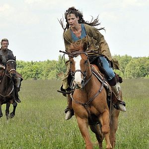 Fotoğraf Das Vermächtnis der Wanderhure