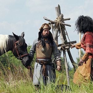 Fotoğraf Das Vermächtnis der Wanderhure