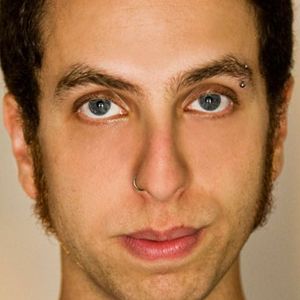 Fotoğraf Brandon Cronenberg