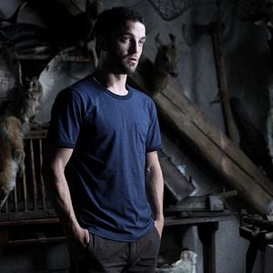 Fotoğraf Guillaume Gouix