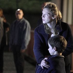 Fotoğraf Les Revenants