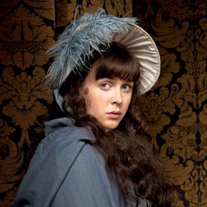 Fotoğraf Alexandra Roach