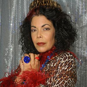 Fotoğraf Jeannette Lehr