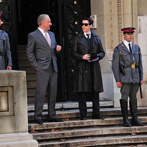 Fotoğraf Óscar Jaenada