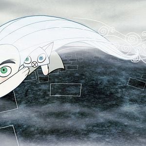 Fotoğraf The Secret of Kells