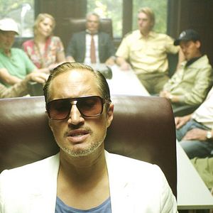 Fotoğraf Benno Fürmann