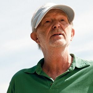 Fotoğraf Michael Gwisdek