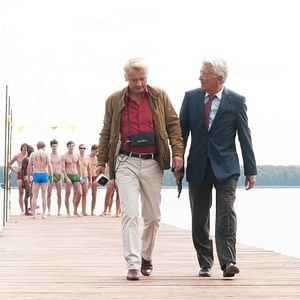 Fotoğraf Henry Hübchen