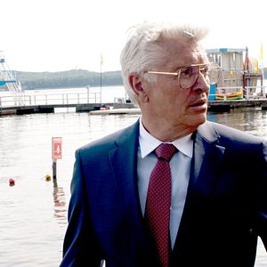 Fotoğraf Henry Hübchen