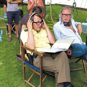 Fotoğraf Leander Haußmann