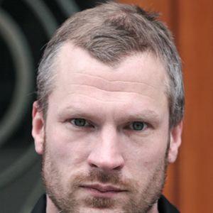 Fotoğraf André Eriksen