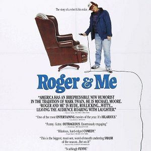 Fotoğraf Roger & Me