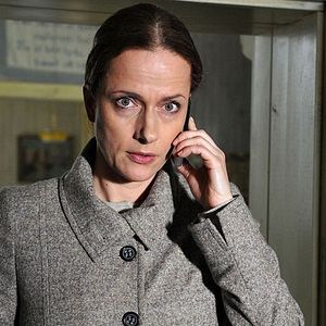 Fotoğraf Suzanne von Borsody