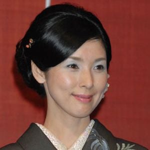 Fotoğraf Hitomi Kuroki