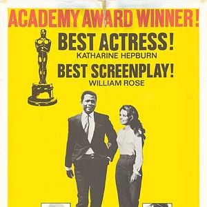 Fotoğraf Guess Who's Coming to Dinner