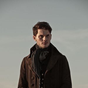 Fotoğraf Jeremy Irvine