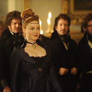 Fotoğraf Büyük Umutlar