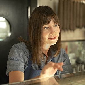 Fotoğraf Johanna Wokalek