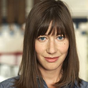 Fotoğraf Johanna Wokalek