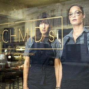 Fotoğraf Johanna Wokalek